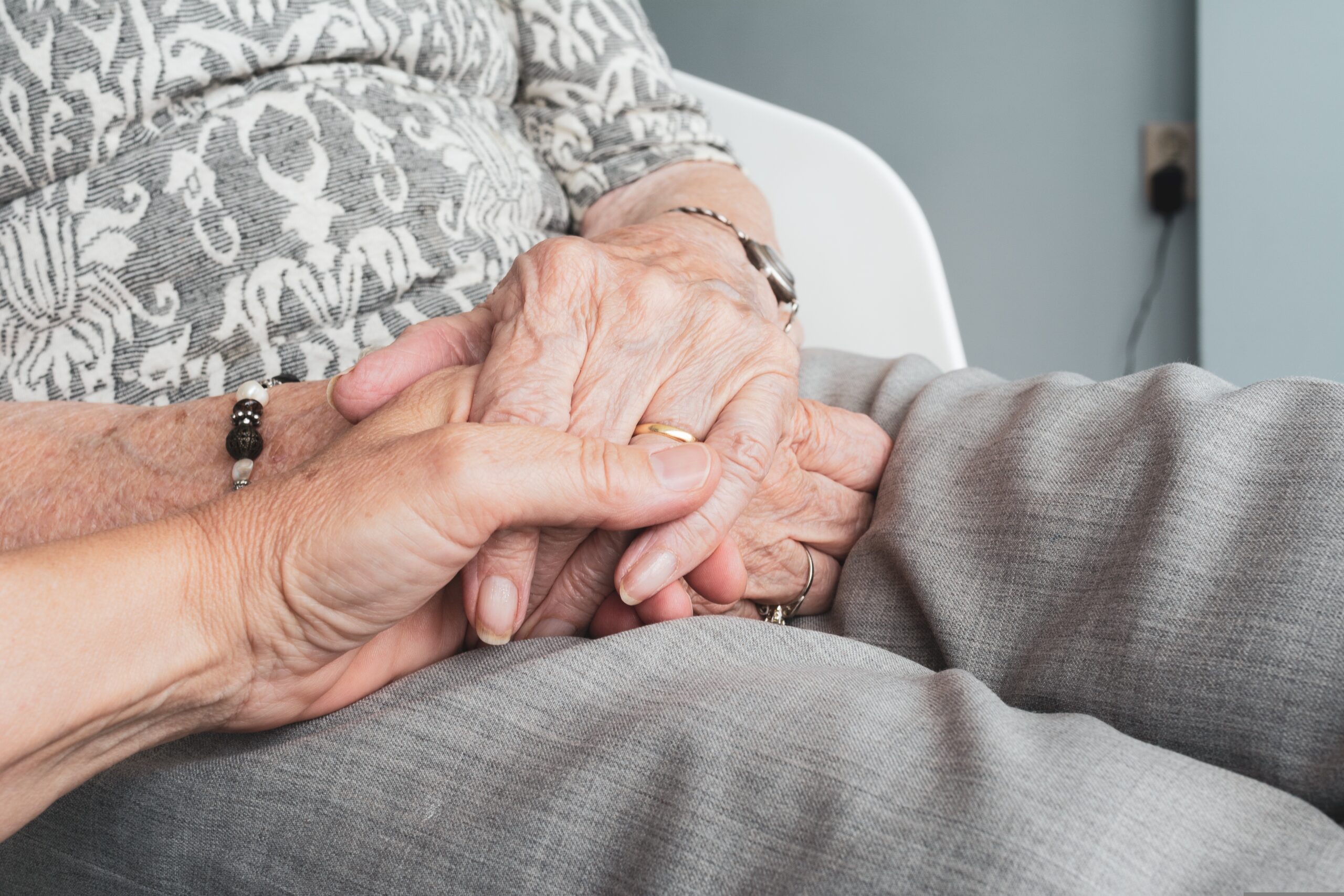 Caregiver