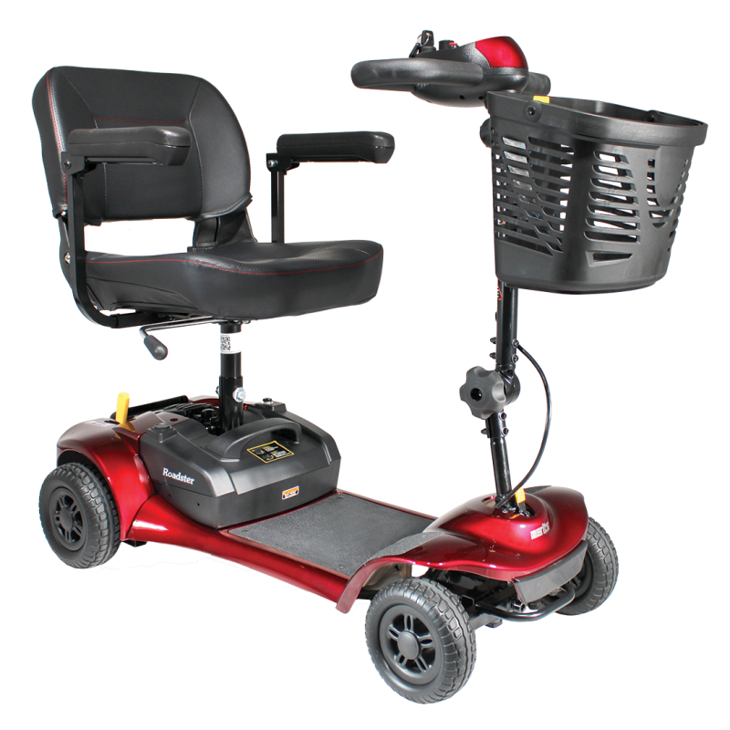 Roadster4 Mobility Scooter