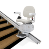 AVIATOR_demoStair_hires Pilot Aviator E603 Straight Stair Lift