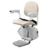 Aviator Biege Pilot Aviator E603 Stair Lift - Beige