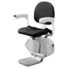 Aviator Black Pilot Aviator E603 Stair Lift - Black