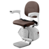 Aviator DkBrown Pilot Aviator E603 Stair Lift - DkBrown