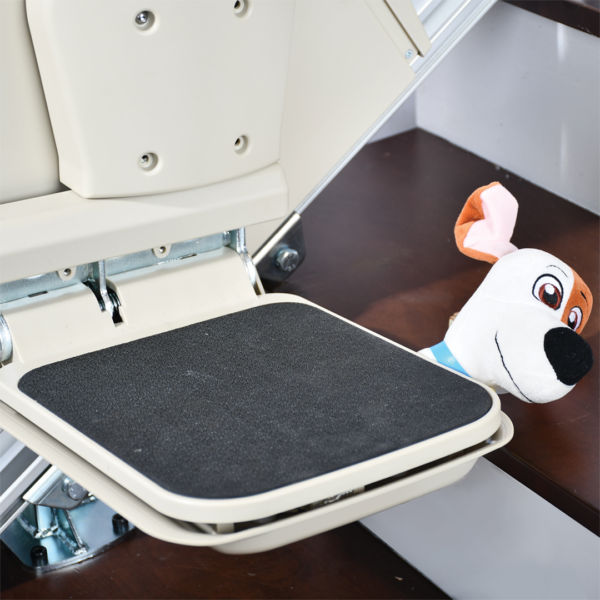 Aviator Safety Pilot Aviator E603 Stair Lift - Safety