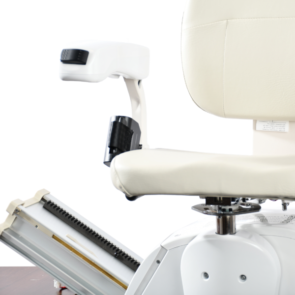 Aviator_ Versatility Pilot Aviator E603 Stair Lift - Versatility