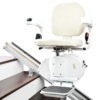 Aviator_Cover Pilot Aviator E603 Stair Lift - Cover