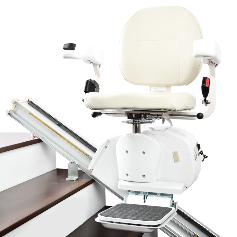 Pilot Aviator E603 Stair Lift - Cover
