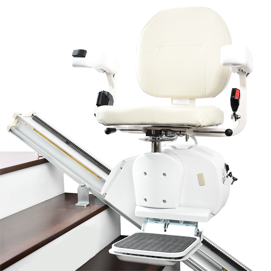 Pilot Aviator E603 Stair Lift - Cover