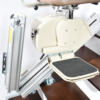 Aviator_Hinge Rail Pilot Aviator E603 Stair Lift - Hinge Rail