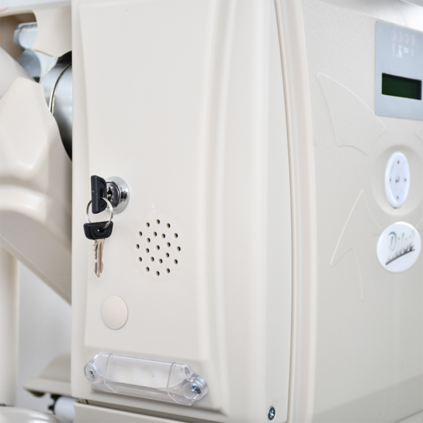 Pilot Navigator E604 Custom Curved Stair Lift