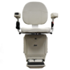 Pilot Navigator E604 Custom Curved Stair Lift