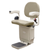 Pilot Navigator E604 Stair Lift - Beige