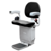 Pilot Navigator E604 Stair Lift - Black