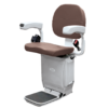 Pilot Navigator E604 Custom Curved Stair Lift
