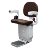 Pilot Navigator E604 Stair Lift - DkBrown1