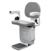 Pilot Navigator E604 Custom Curved Stair Lift