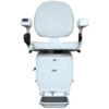 Pilot Navigator E604 Custom Curved Stair Lift