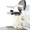 Pilot Navigator E604 Stair Lift - Left Face