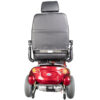 Merits Health Pioneer 10 Back