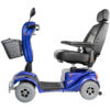 Pioneer 4 L Side Pioneer 4 Mobility Scooter