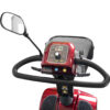 Pioneer 4 dash Pioneer 4 Mobility Scooter