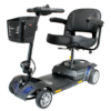 RoadsterS4_Front_left Roadster S4 Mobility Scooter