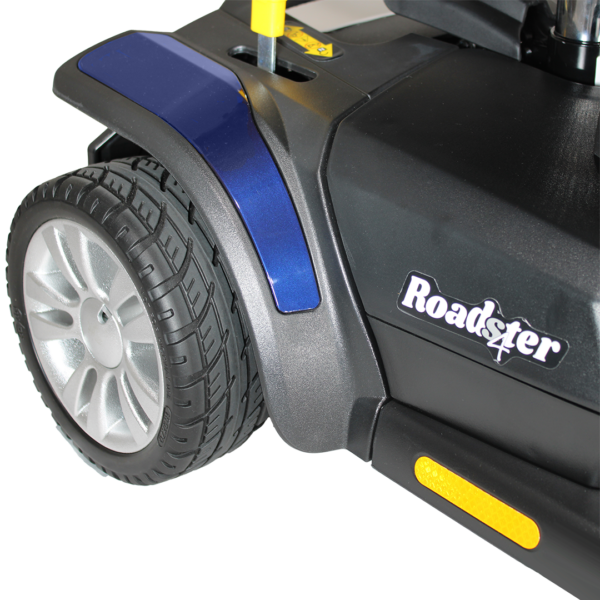 RoadsterS4_logo Merits Health Roadster S4 Logo