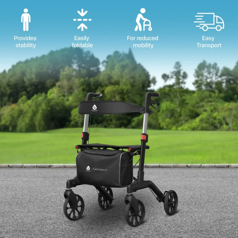 Rollator Image