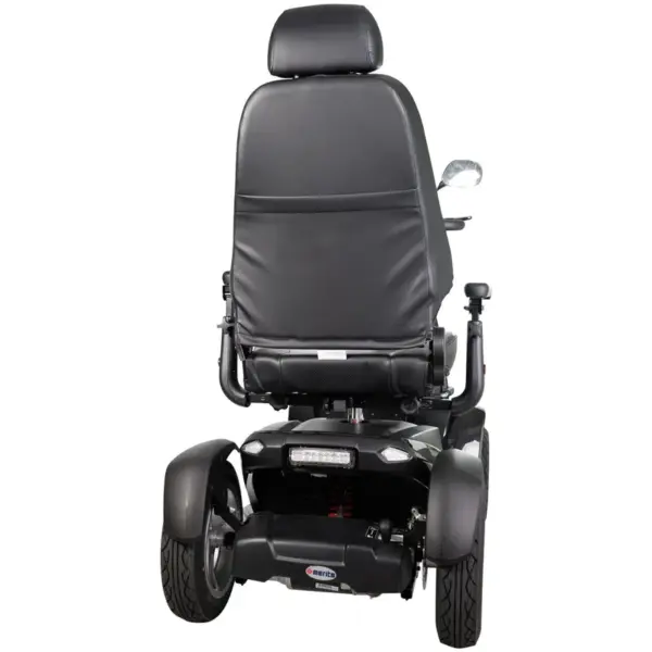 Silverado Extreme Mobility Scooter