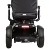 Silverado Extreme Mobility Scooter