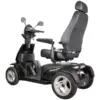 Merits Health Silverado Extreme Left Angle Profile