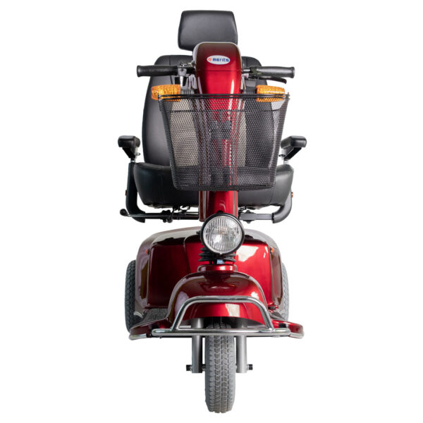 Pioneer 9 Mobility Scooter front