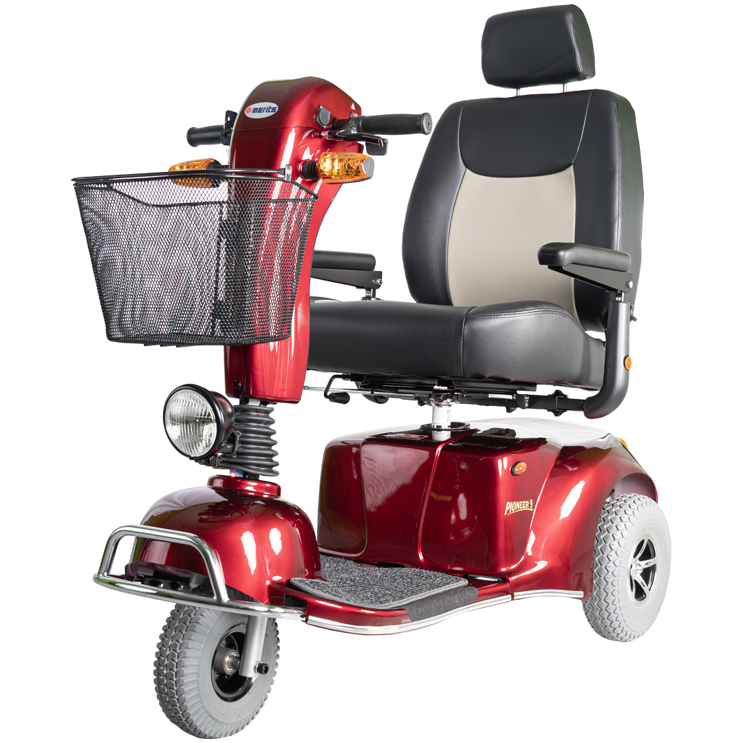 Mobility Scooter