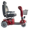 Pioneer 9 Mobility Scooter right