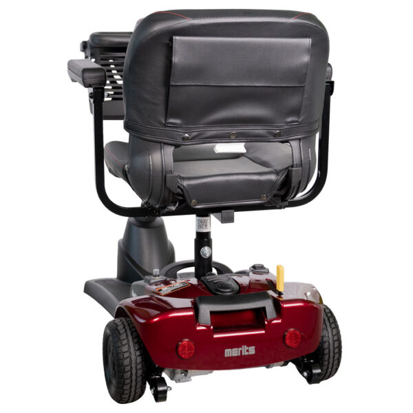 Roadster S3 Mobility Scooter