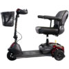 Roadster S3 Mobility Scooter left