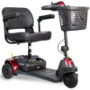 Roadster S3 Mobility Scooter profile right