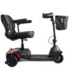 Roadster S3 Mobility Scooter right